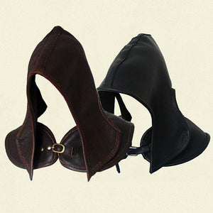 Brown+Black