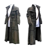 Elite Riot Gear Jacket