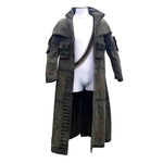 Elite Riot Gear Jacket