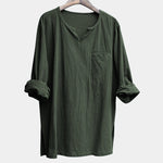 Plus Size Shirts