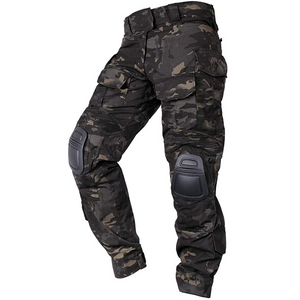 Multicam Black