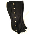[Couple] Long Steampunk Spats