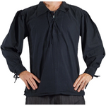 'Merchant' Renaissance Shirt