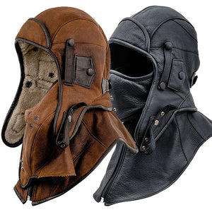 Brown + Black (FREE SHIPPING)