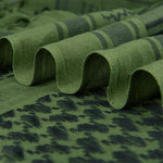 Military Tactical Desert Head Neck Scarf Arab Wrap with Tassel